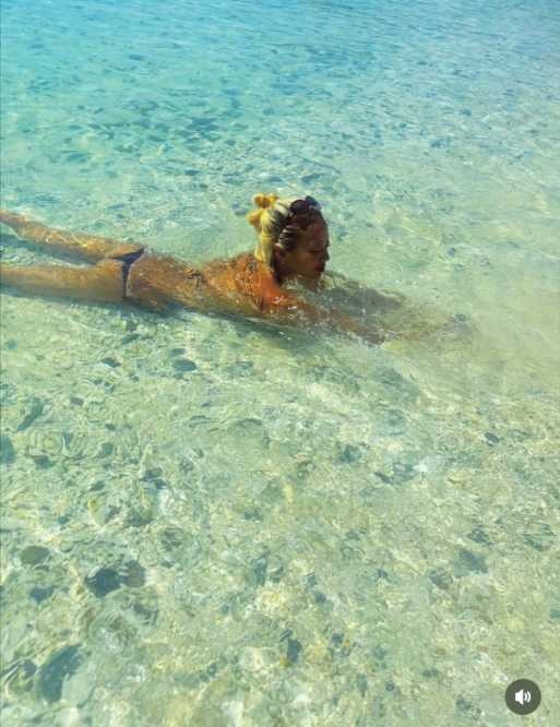 Instagram:あびる優(@yuabiru74)より