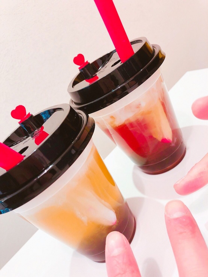 三茶一生