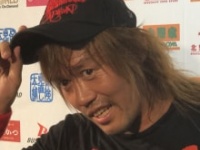 ロスインゴ内藤哲也