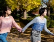 工藤美桜×尾碕真花 　1/9(木)スタート『コールミー・バイ・ノーネーム』　場面写真&#038;新番組予告解禁！！