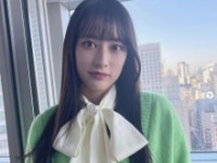 国本梨紗公式Instagramより　https://www.instagram.com/risa__kunimoto/