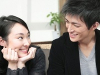 男性が「若い女性よりも年上の女性のほうがいいなぁ」と思うこと3つ！