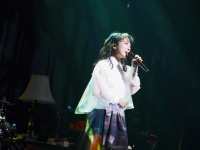 上⽩⽯萌⾳・ライブ映像作品　『Mone Kamishiraishi “yattokosa” Tour 2024-25《kibi》』　本日発売！！