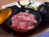 ローストビーフ　たわら屋のプレスリリース画像