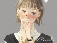 ずっと一緒にいたい。「退屈しない彼女」の特徴5つ