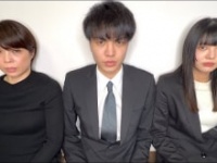 桐崎栄二公式ユーチューブチャンネルより https://www.youtube.com/user/kirizakieizi/videos