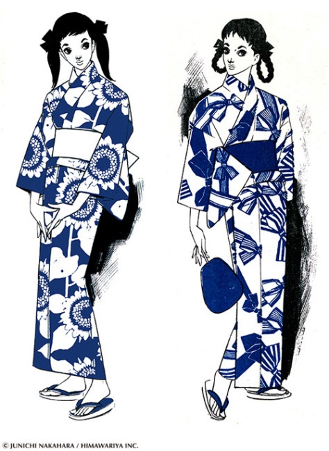 YUKATA