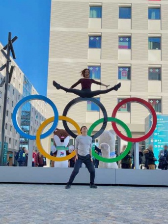 X:三浦璃来(@miurariku1217)より