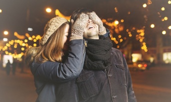 男子が期待しているクリスマスエッチの内容4選