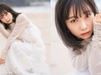 小林愛香フォトエッセイ『ima』⒞玄光社