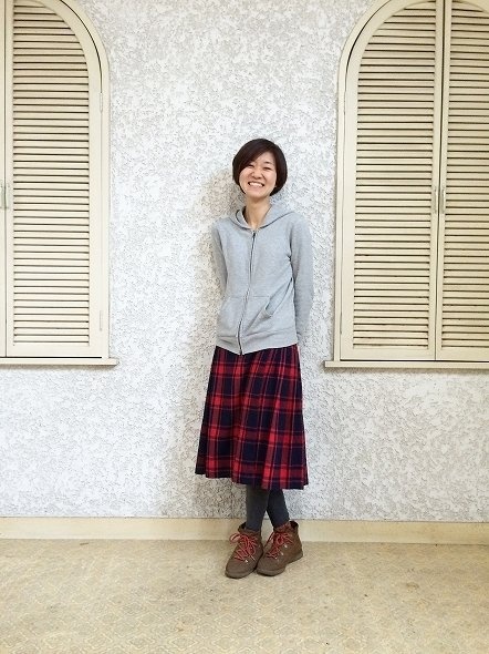 シネコヤの代表　竹中翔子さん