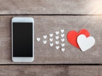 男性に好かれるLINEの長さは○行以下！