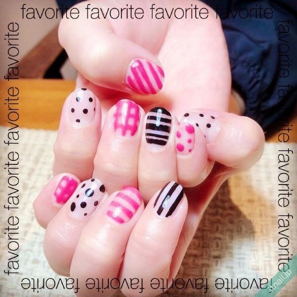 Petit Nail Miu