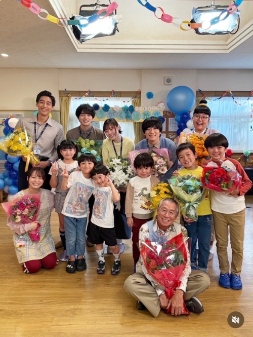 Instagram:柳葉敏郎(@toshiro_yanagiba_official)より