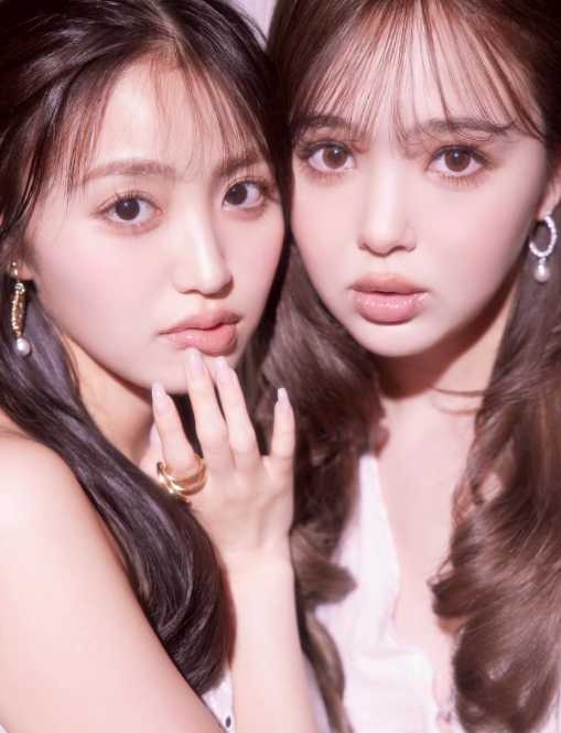 Instagram:花音(kanon420_official ）より