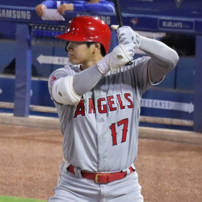 「二刀流」の大谷か、「三冠王」のゲレーロJrか?MVPのポイントは盗塁数!?