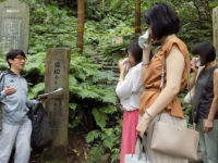 涙と旅カフェ　あかねのプレスリリース画像