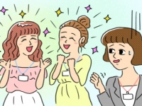 【アラサーの悩み】意外と難しい。「会社の後輩との雑談ネタ」を考えてみた