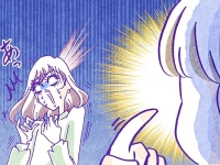 ごめんなさい、許して……!!　 初デートで女性がやらかした“無神経な発言”