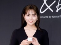 川口春奈