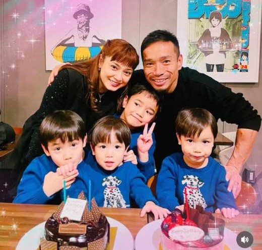 "Instagram:平愛梨（@harikiri_tairi ）より"