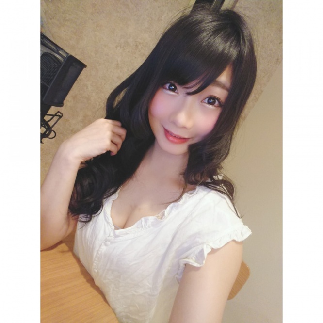 小幡友美ニコニコ生放送より　https://com.nicovideo.jp/community/co3746769