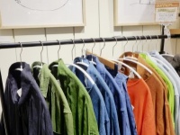 無印良品のベッドリネンで作る服!?　“いろいろの服”が高デザイン・高品質で超高コスパ!!