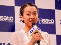 浅田真央