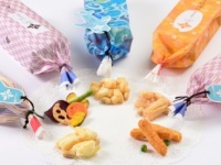 辛党への手土産はコレ！　羽田空港で買えるおせんべい＆あられ4選