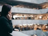 人間関係が辛い時に試したい2つのこと