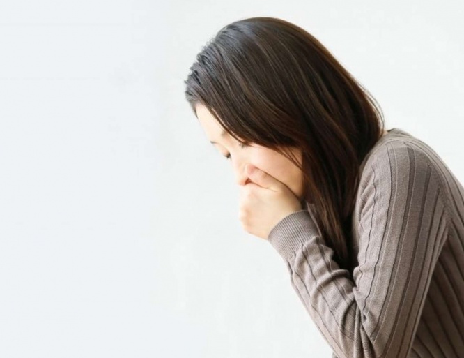 乗車したら気分が悪くなり...（画像はイメージ）