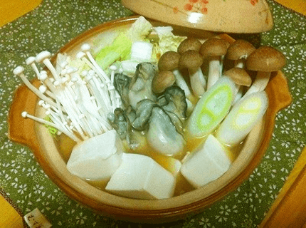 寒い夜だから…ご飯は鍋が一番! オヒトリサマにおすすめの鍋の人気レシピを紹介☆#3