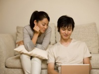 男性に聞いた！　結婚したら家計管理はどうする？⇒●％が「別々に！」