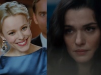レイチェル・マクアダムスとレイチェル・ワイズ、麗しの美女2人がレズビアン映画で共演！