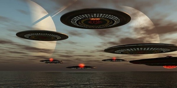 UFO（UAP）に関する調査報告書が発表される（アメリカ）