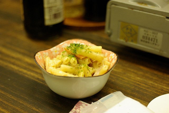 お通し