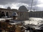 全てが灰に。 シリアの今昔を比較した写真が虚しすぎる…