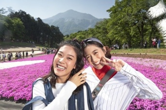 （画像提供：埼玉県産業労働部観光課）