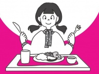 こってりラーメン食べてもOK！　「ひとり暮らしの食事」でこれだけは覚えておきたい基本のバランス【一生役に立つ しんどくならない「ひとり暮らし」ハンドブック #2】