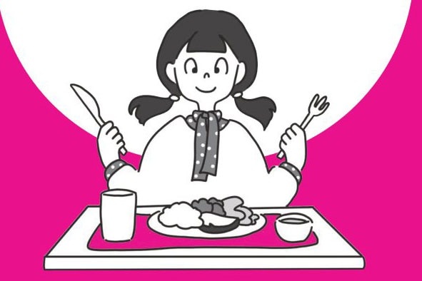 こってりラーメン食べてもOK！　「ひとり暮らしの食事」でこれだけは覚えておきたい基本のバランス【一生役に立つ しんどくならない「ひとり暮らし」ハンドブック #2】