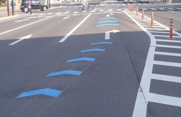 香川県土木部道路課提供