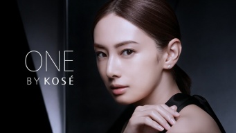 ⒞『ONE BY KOSE』