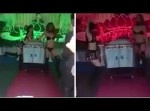 僕が死んでも明るくネ！　自分の葬式にストリッパーを呼びつけた男性が話題に