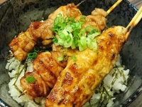 備長炭炭火焼鳥.鶏出汁おでん 影「kage」のプレスリリース画像