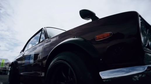 TOYO TIRESのプレスリリース画像