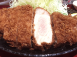 【はいじぃ迷作劇場】分厚すぎ旨すぎの とんかつを求める旅【君に、揚げる】