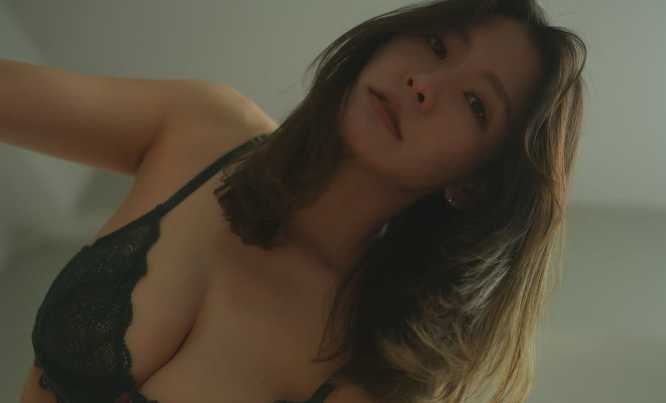 Instagram:夏来唯(@yyy_nnn07)より