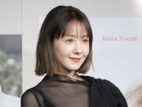 トリンドル玲奈