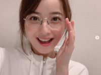インスタグラム：佐々木希（@nozomisasaki_official）より