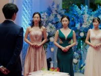 史上初、バチェラーがフラれる!?　黄さんが遠い目で“地蔵”と化した日